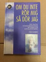 Om du inte r&ouml;r mig s&aring; d&ouml;r jag : den taktila kommunikationens betydelse f&ouml;r barns utveckling