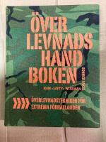 &Ouml;verlevnadshandboken