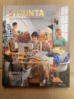 Syjunta : 32 bra-att-ha-saker du kan sy sj&auml;lv