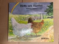 Hetty och Harriet