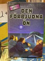 Den f&ouml;rbjudna &ouml;n