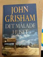 Det m&aring;lade huset