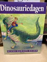 Dinosauriedagen