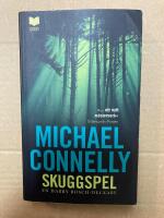 Skuggspel