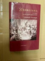 Georgiana : 1757-1806 : En &auml;del engelskas uppg&aring;ng och fall