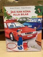 Jag kan k&ouml;ra alla bilar