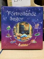 F&ouml;rtrollande sagor