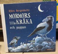 Mormors lilla kr&aring;ka och pappan