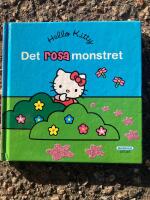 Hello Kitty : Det rosa monstret