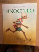 Pinocchio