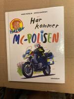 H&auml;r kommer mc-polisen