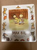 Max bil