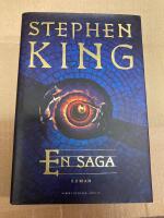 En saga