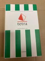 Tetra - historien om dynastin Rausing