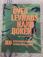 &Ouml;verlevnadshandboken