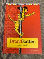 Brandkatten
