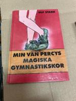 Min v&auml;n Percys magiska gymnastikskor