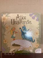 Alice i Underlandet
