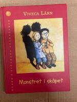 Monstret i sk&aring;pet