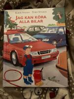 Jag kan k&ouml;ra alla bilar
