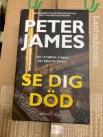 Se dig d&ouml;d
