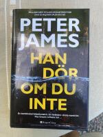 Han d&ouml;r om du inte