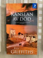 K&auml;nslan av d&ouml;d