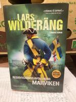 Redovisningsavdelning Marviken