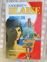 Modesty Blaise : Drakklon