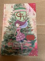 Ett jul&auml;ventyr : Glittervingsakademin