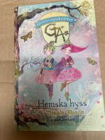 Hemska hyss : glittervingsakademin