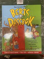 Nya betraktelser ur Berts dassbok : [l&aring;ngsittarl&auml;sning, toa-tips, n&ouml;diga serier]