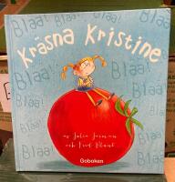 Kr&auml;sna Kristine