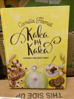 Kaka p&aring; kaka : godare fika &aring;ret runt