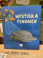 Mystiska fenomen