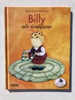 Billy och visselpipan