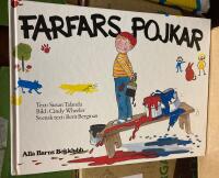 Farfars pojkar