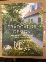 Tr&auml;dg&aring;rdsdesign : hemma hos Karolina p&aring; L&auml;nsmansg&aring;rden