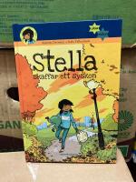 Stella skaffar ett syskon
