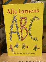 Alla barnens ABC