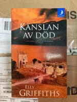 K&auml;nslan av d&ouml;d