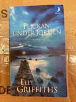 Flickan under jorden