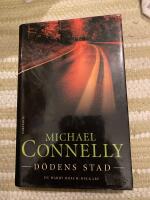 D&ouml;dens stad : [en Harry Bosch-deckare]