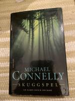 Skuggspel : En Harry Bosch deckare