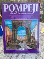 Pompeji : idag och f&ouml;r 2000 &aring;r sedan