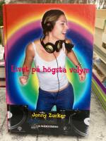 Livet p&aring; h&ouml;gsta volym