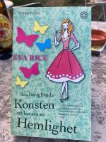 Den bortgl&ouml;mda konsten att bevara en hemlighet