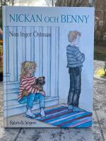 Nickan och Benny