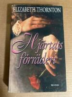 Hj&auml;rtats f&ouml;rr&auml;deri