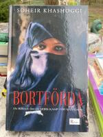 Bortf&ouml;rda : en roman om en mors kamp f&ouml;r sina barn